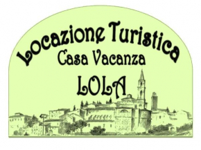 Locazione Turistica Casa Vacanza Lola